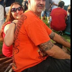 Meet your Posher, Thomas